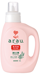 Жидкость для стирки