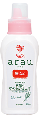 Кондиционер arau.