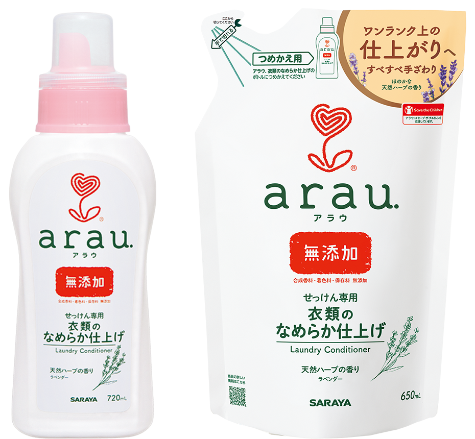 Кондиционер arau.