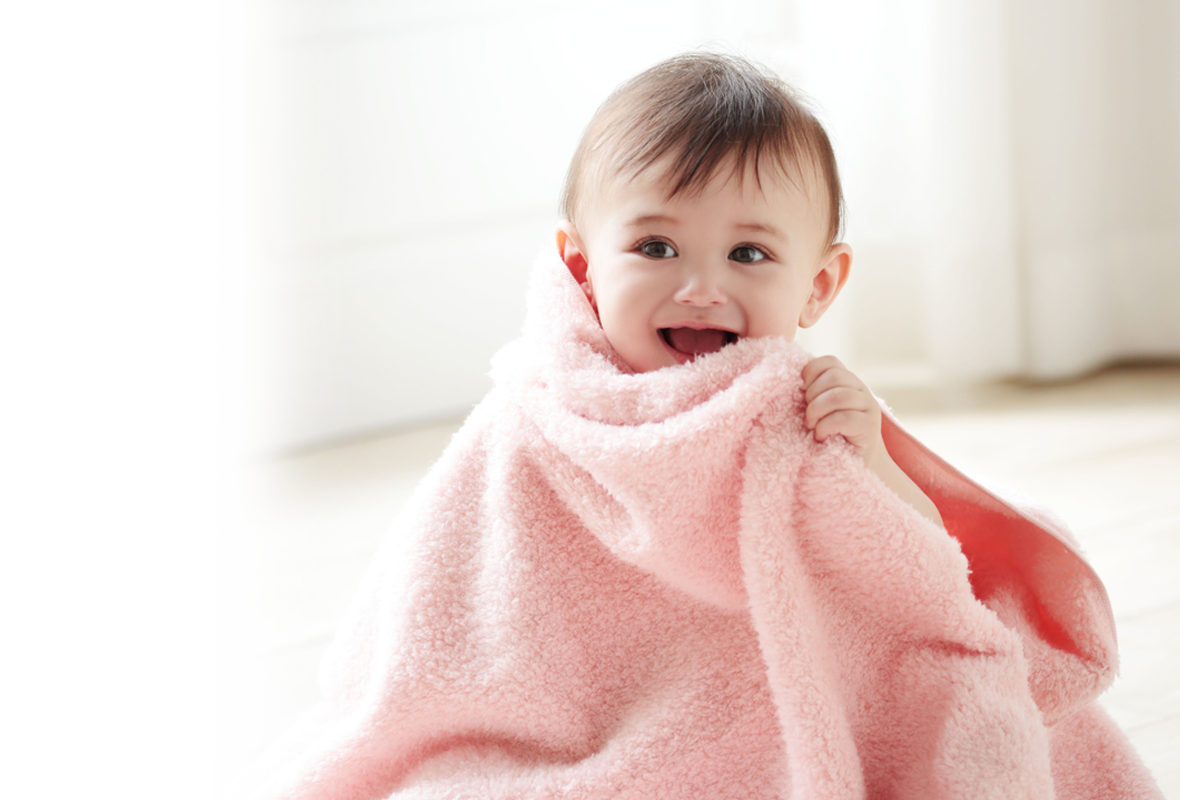 Научитесь, как ухаживать за маленьким ребенком, через увлекательный комикс!