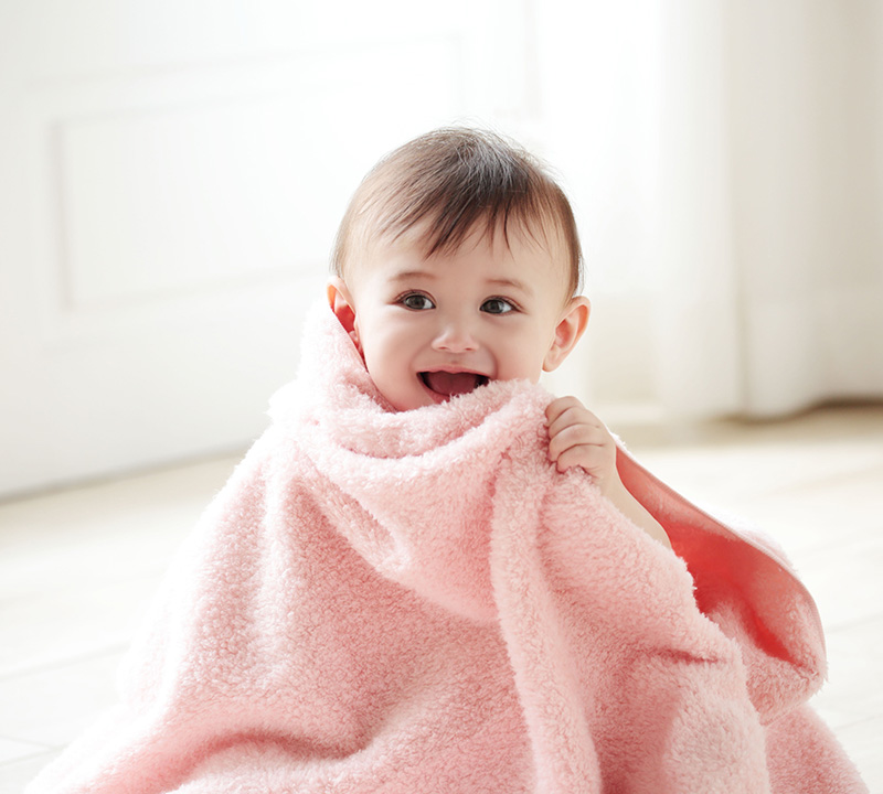 Комикс arau.baby