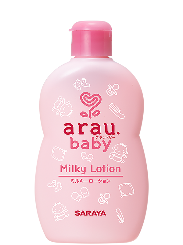 Молочко для тела