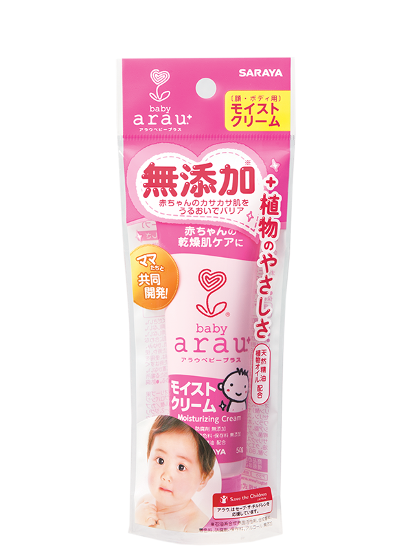 Увлажняющий крем