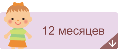 12 месяцев