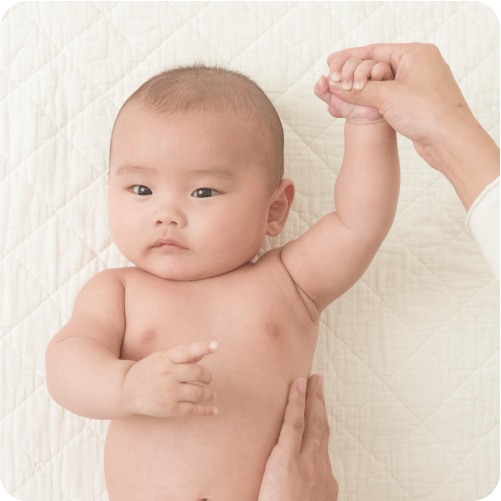 Не забудьте про спину и подмышки.